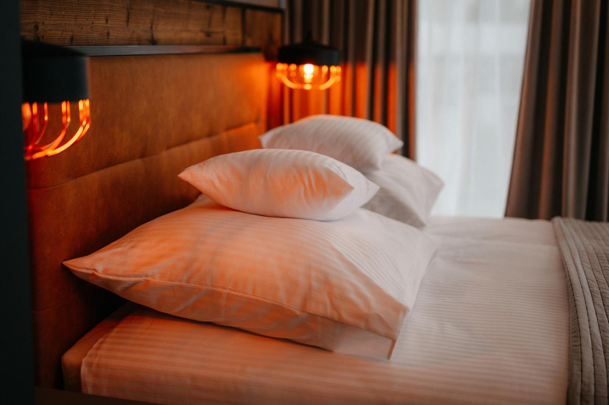 Sleep Well 1999 Hotel ตือคือ ภายนอก รูปภาพ