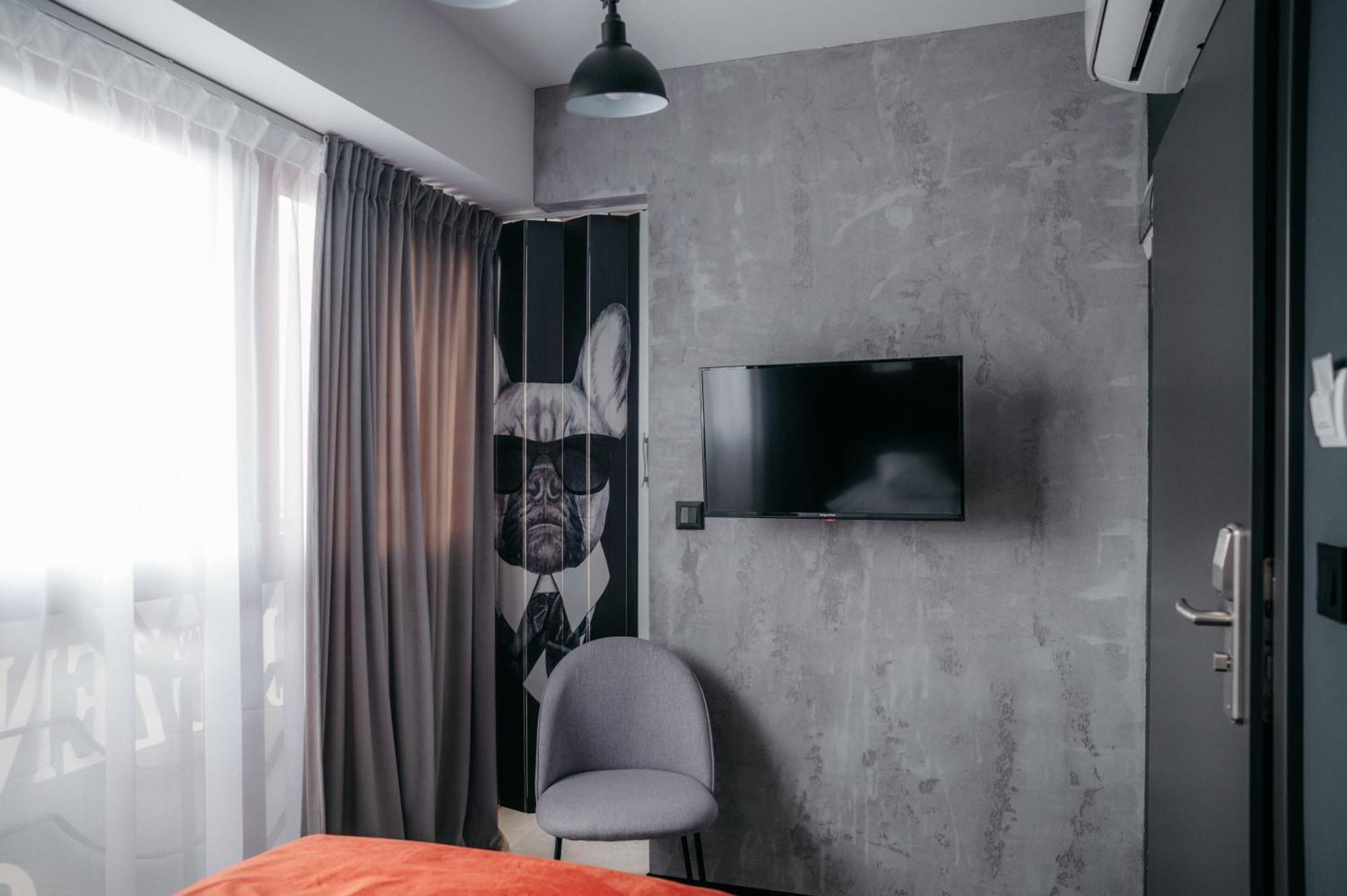 Sleep Well 1999 Hotel ตือคือ ภายนอก รูปภาพ