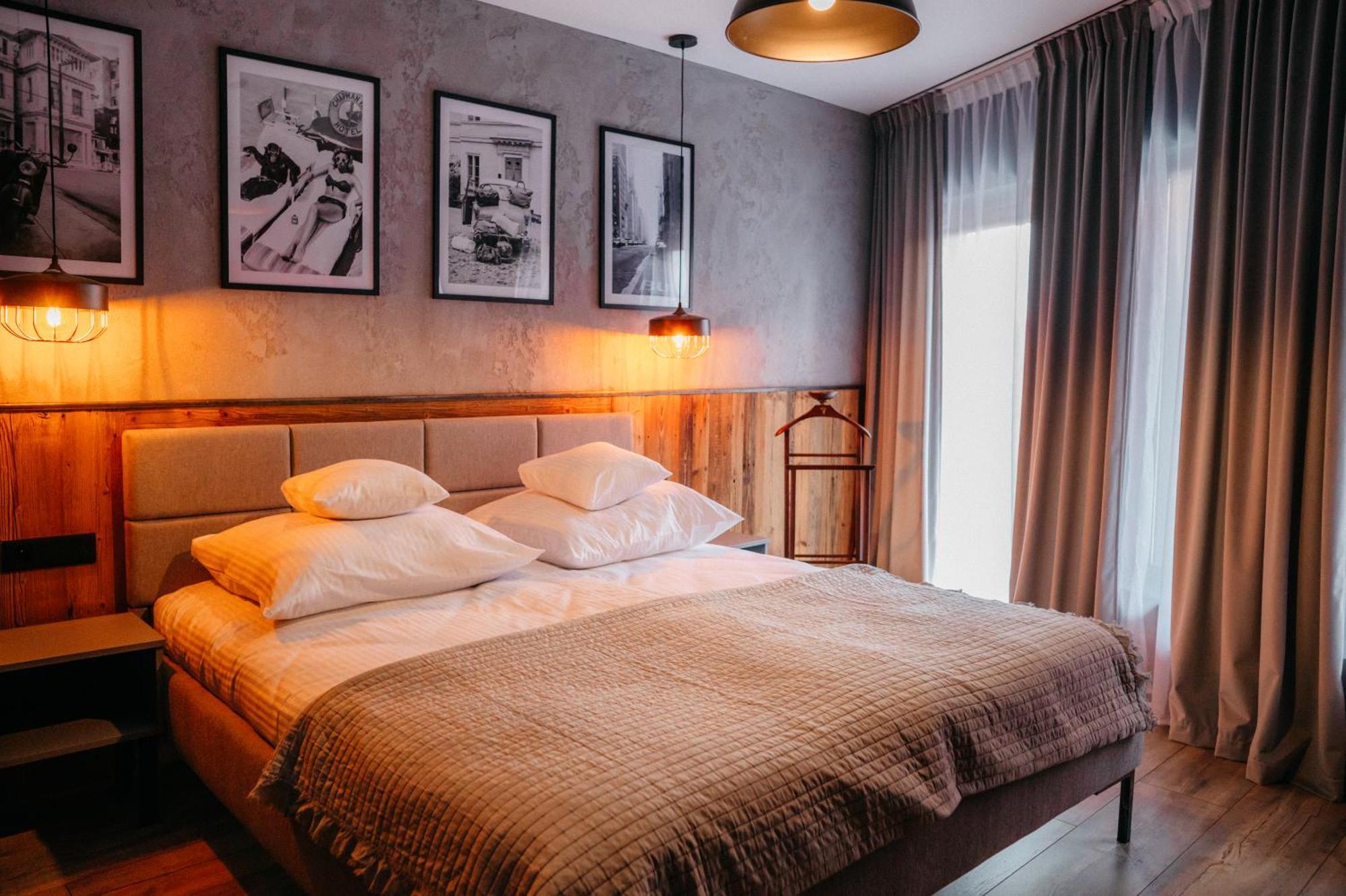 Sleep Well 1999 Hotel ตือคือ ภายนอก รูปภาพ